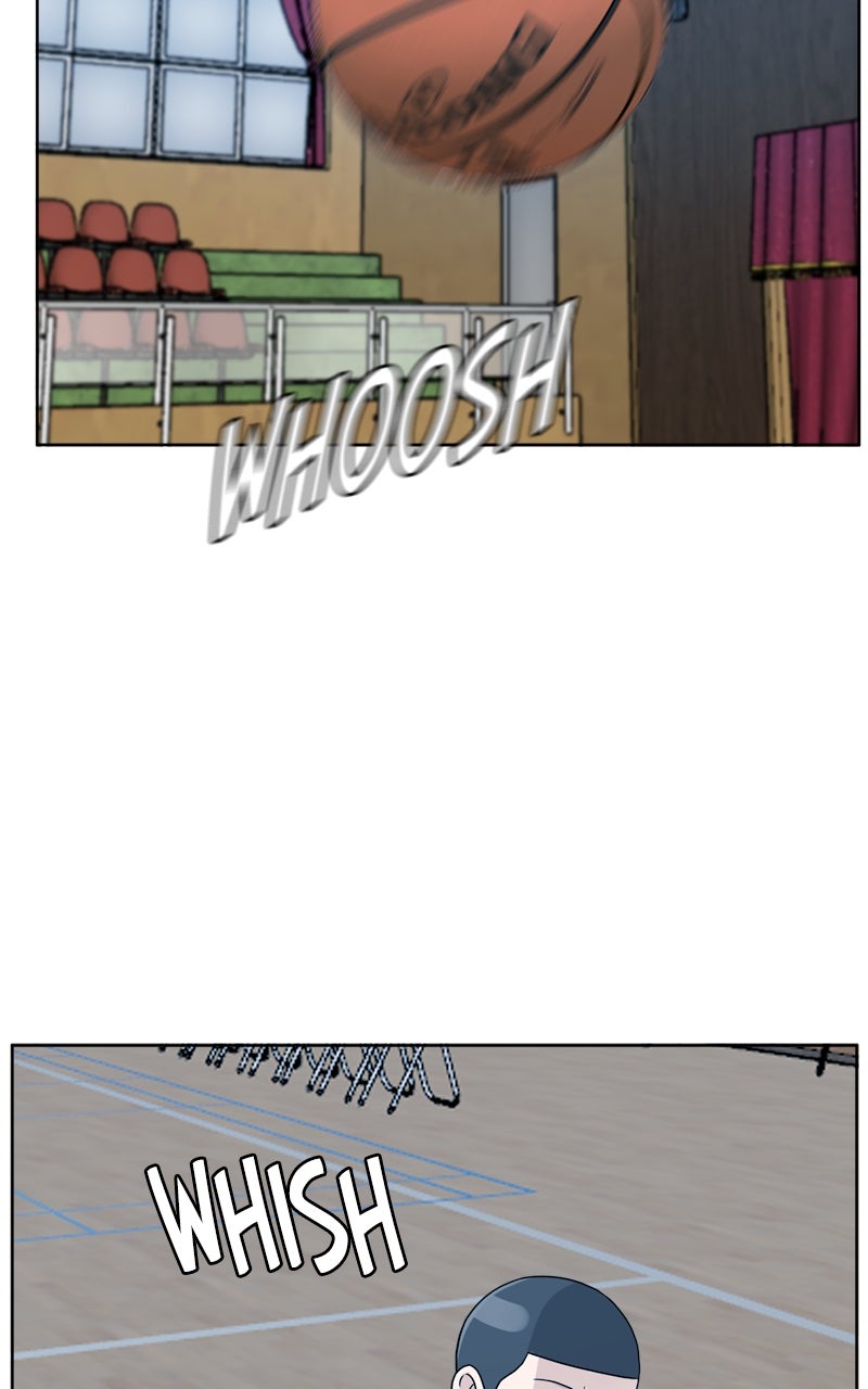 Read Big Man on the Court EN Manga Online