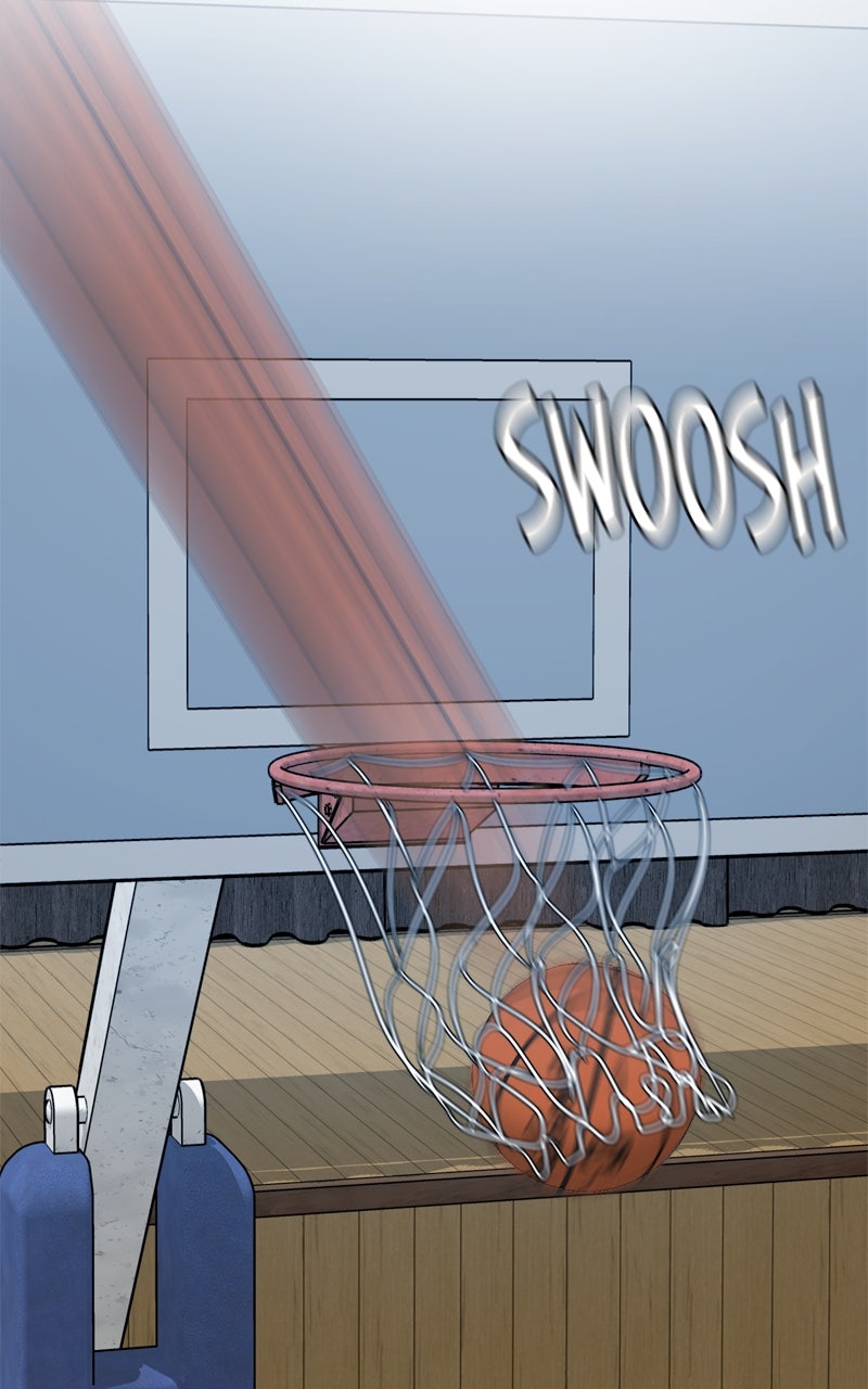 Read Big Man on the Court EN Manga Online