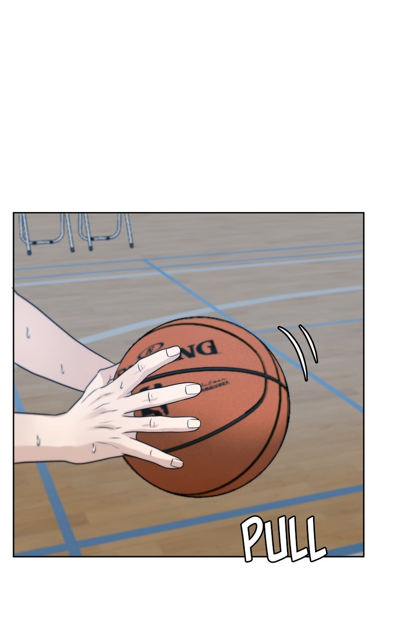 Read Big Man on the Court EN Manga Online
