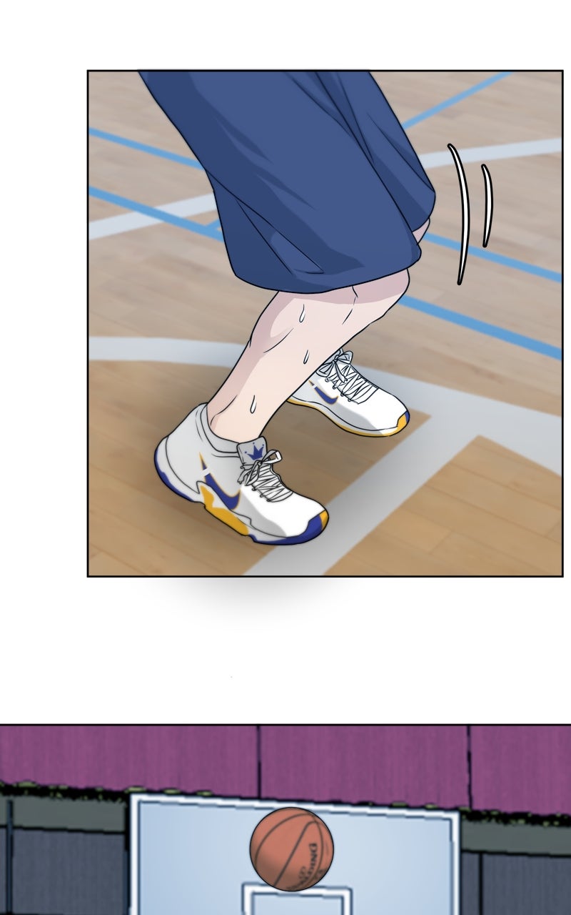 Read Big Man on the Court EN Manga Online