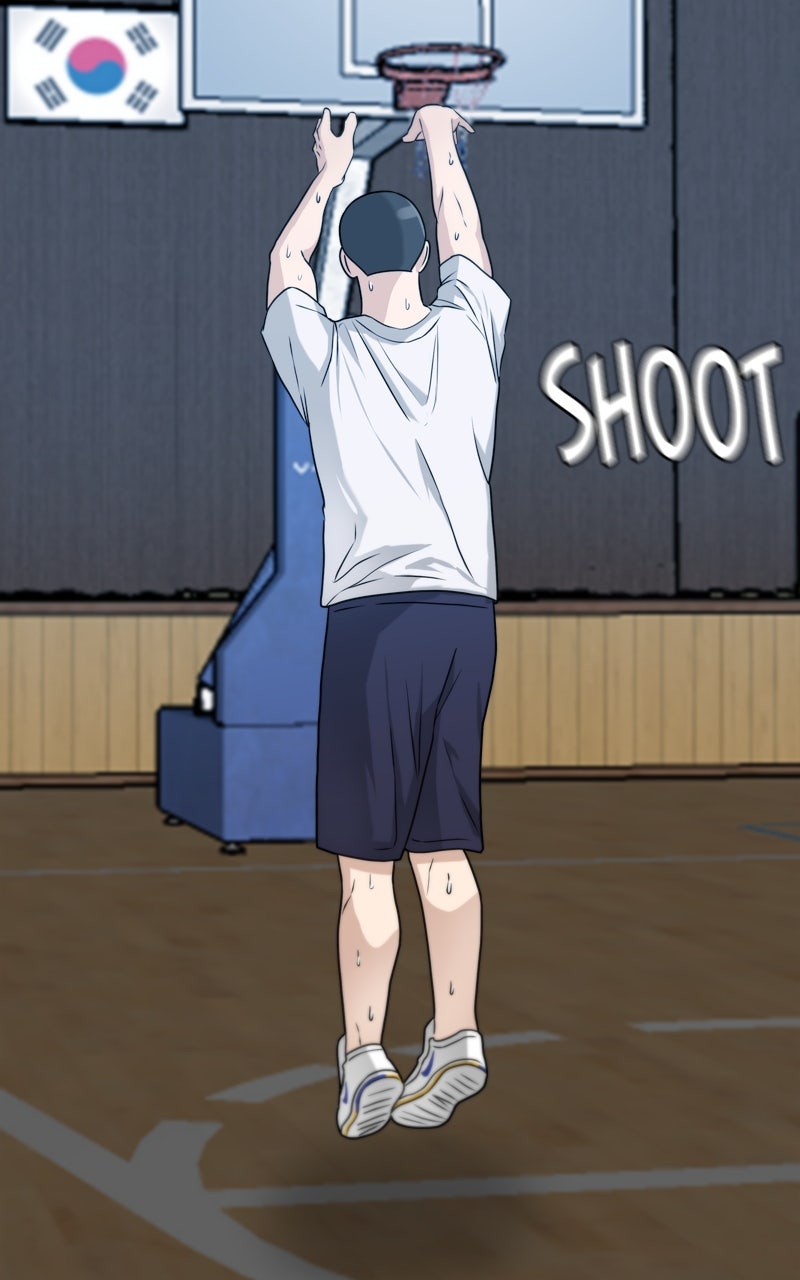 Read Big Man on the Court EN Manga Online