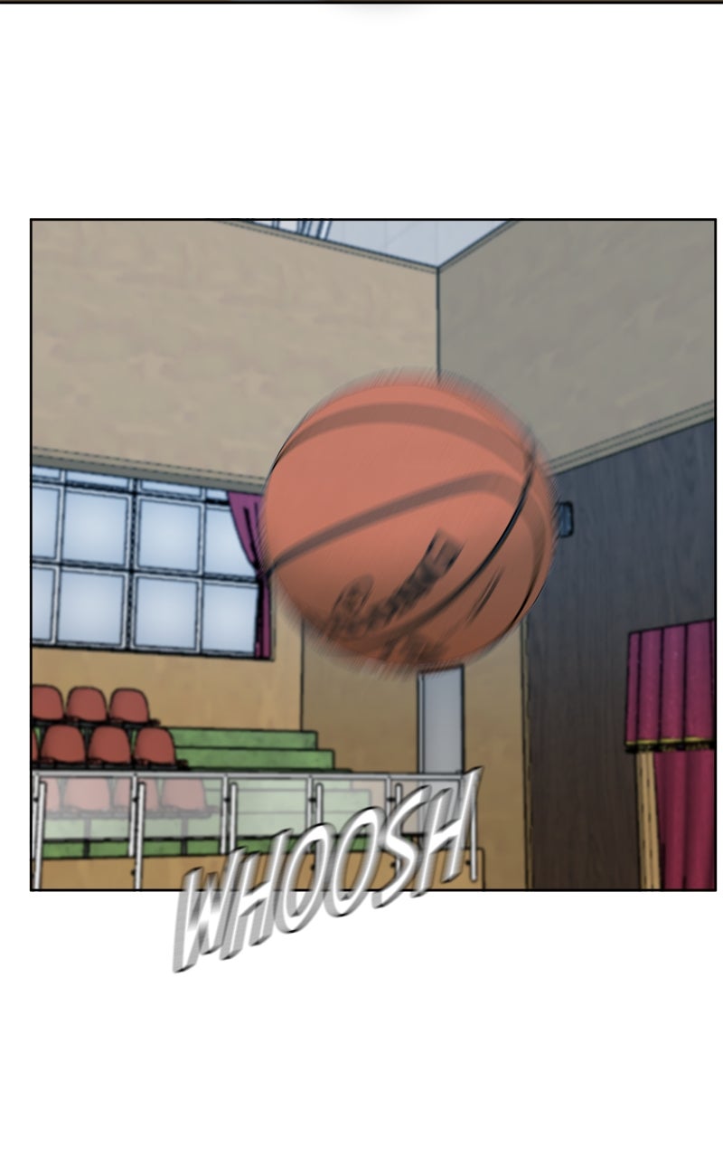 Read Big Man on the Court EN Manga Online