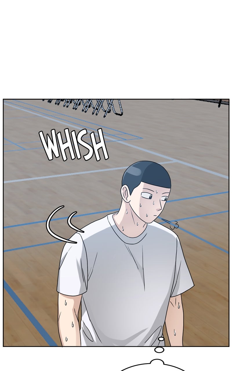 Read Big Man on the Court EN Manga Online