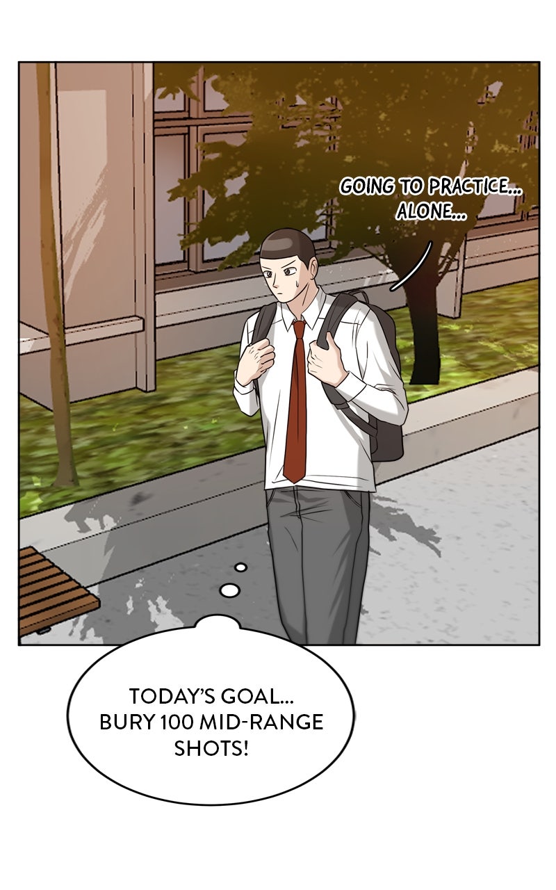 Read Big Man on the Court EN Manga Online