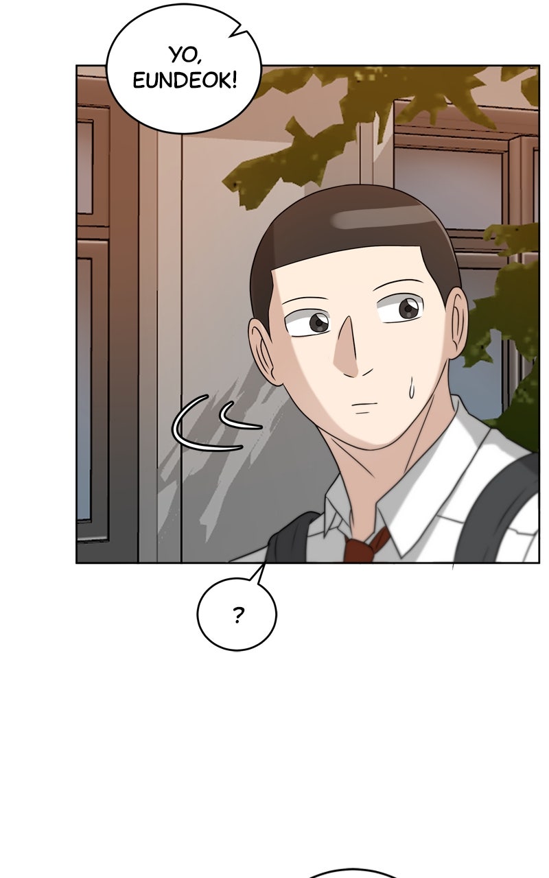Read Big Man on the Court EN Manga Online