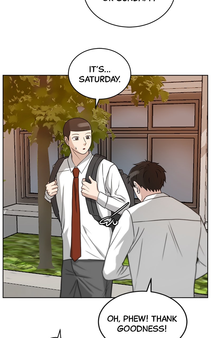 Read Big Man on the Court EN Manga Online