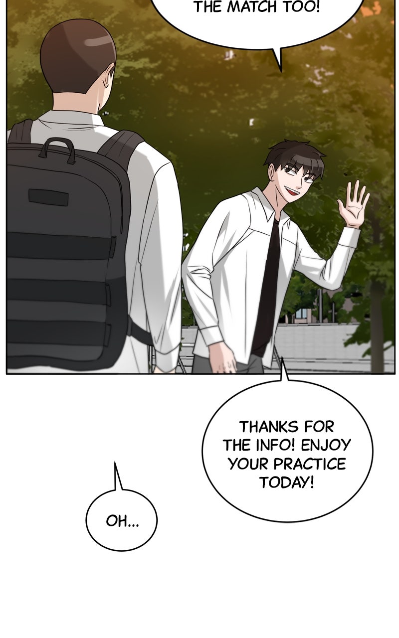 Read Big Man on the Court EN Manga Online