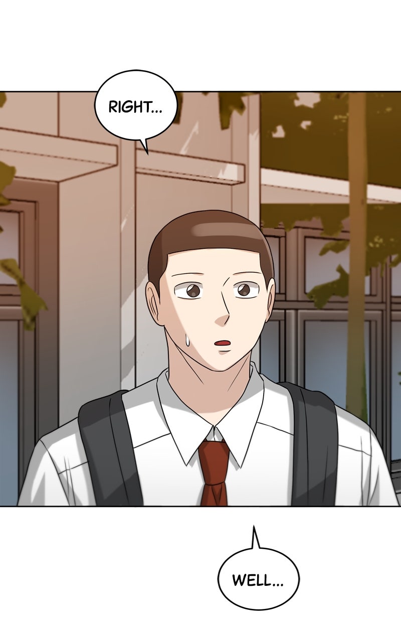 Read Big Man on the Court EN Manga Online