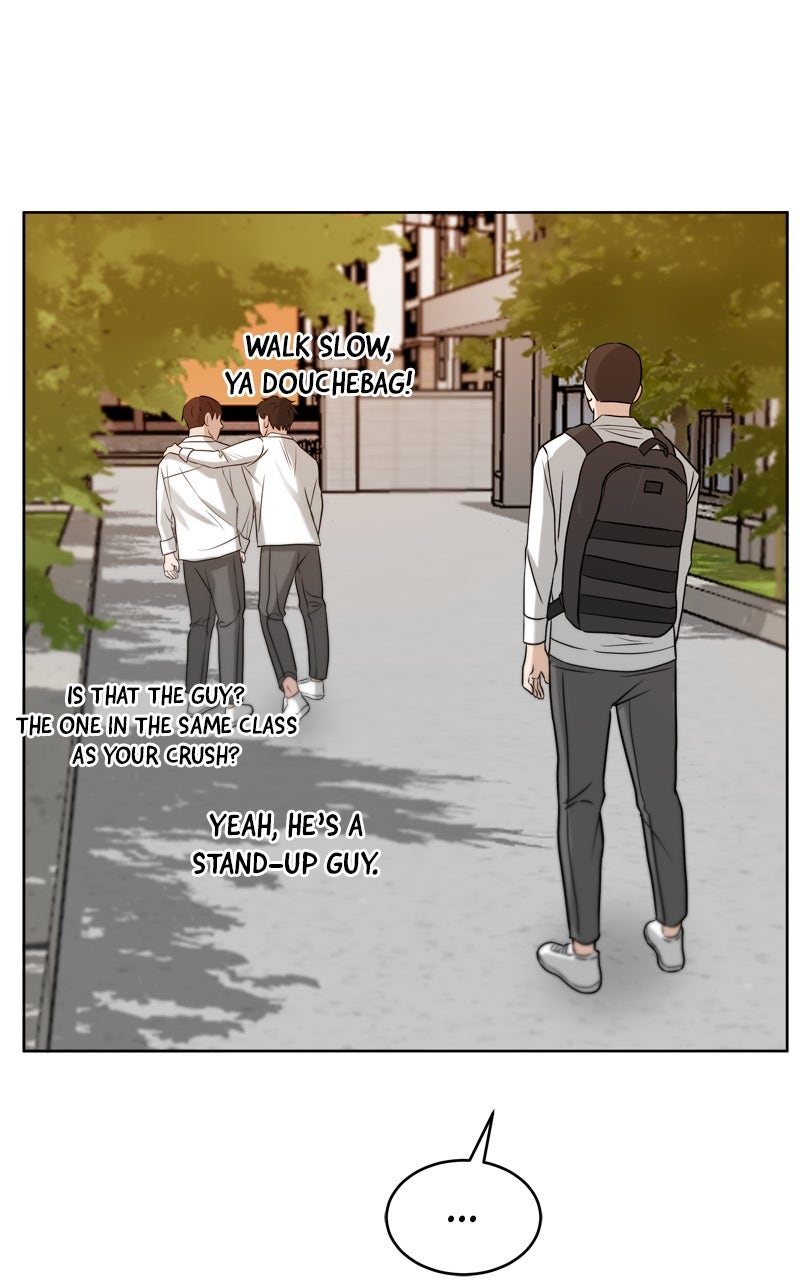 Read Big Man on the Court EN Manga Online