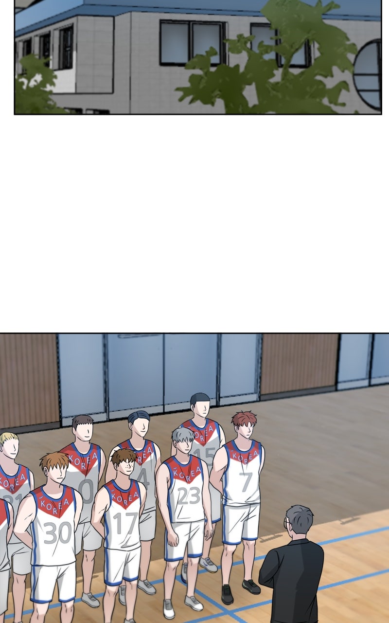 Read Big Man on the Court EN Manga Online