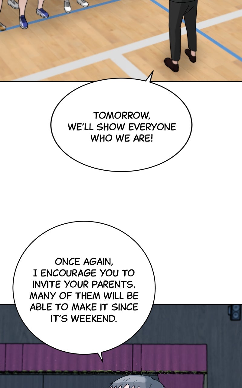 Read Big Man on the Court EN Manga Online