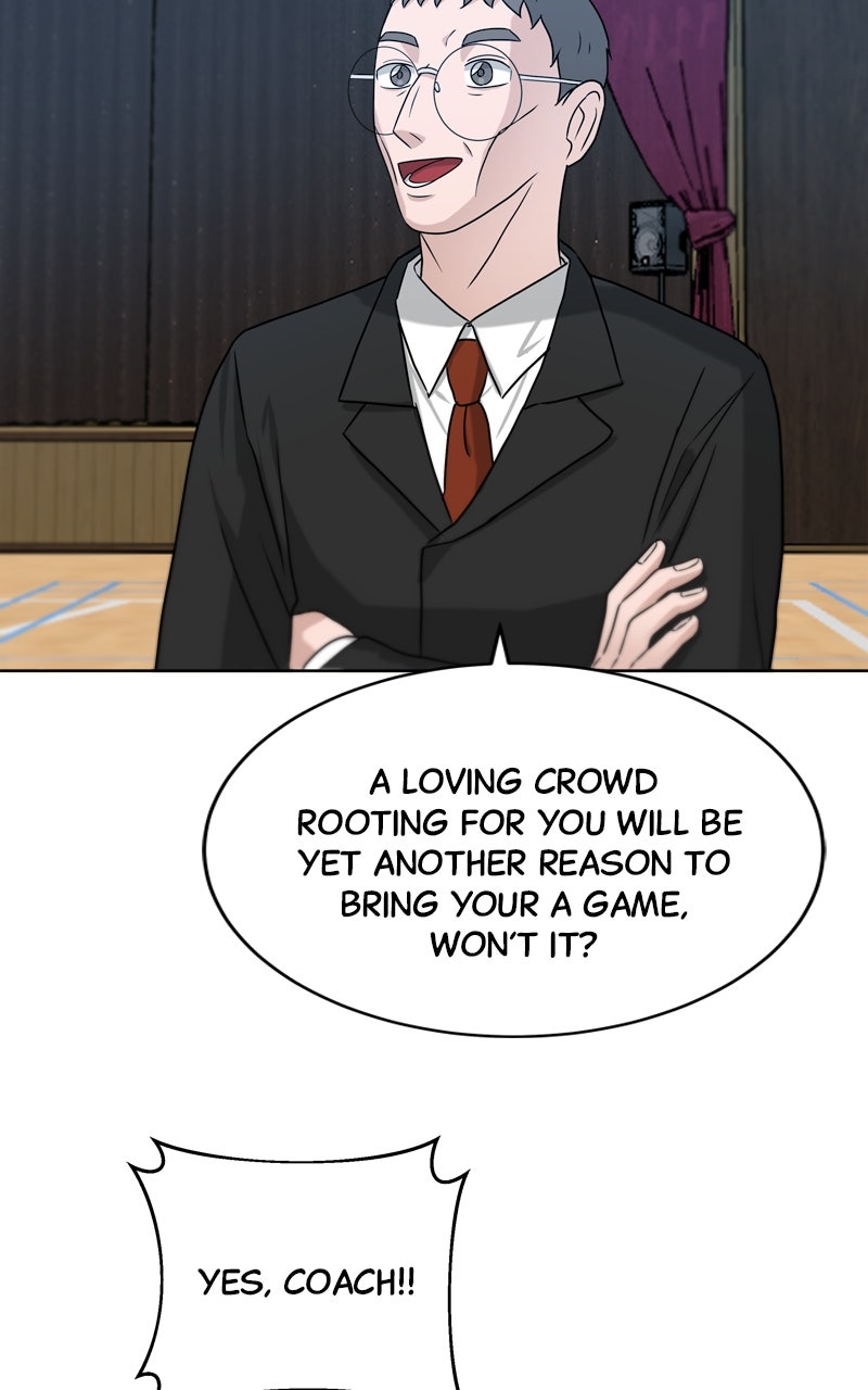 Read Big Man on the Court EN Manga Online