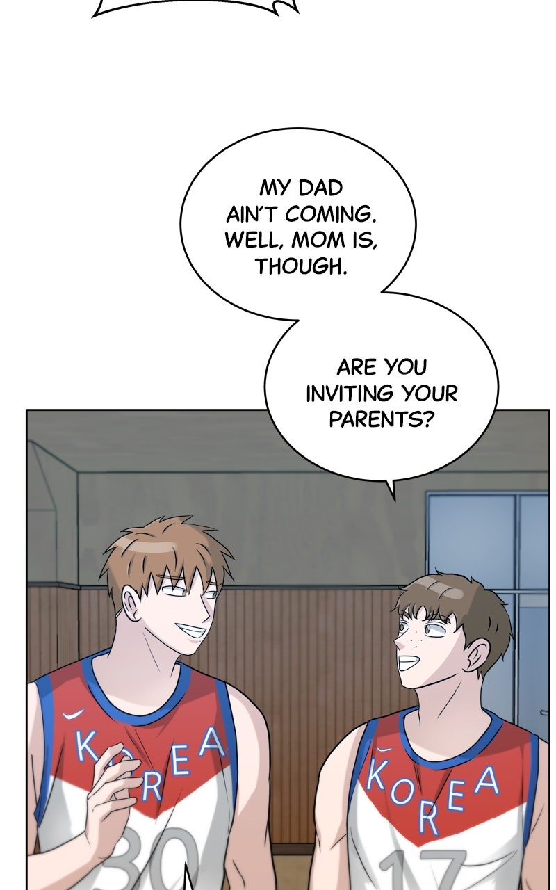 Read Big Man on the Court EN Manga Online