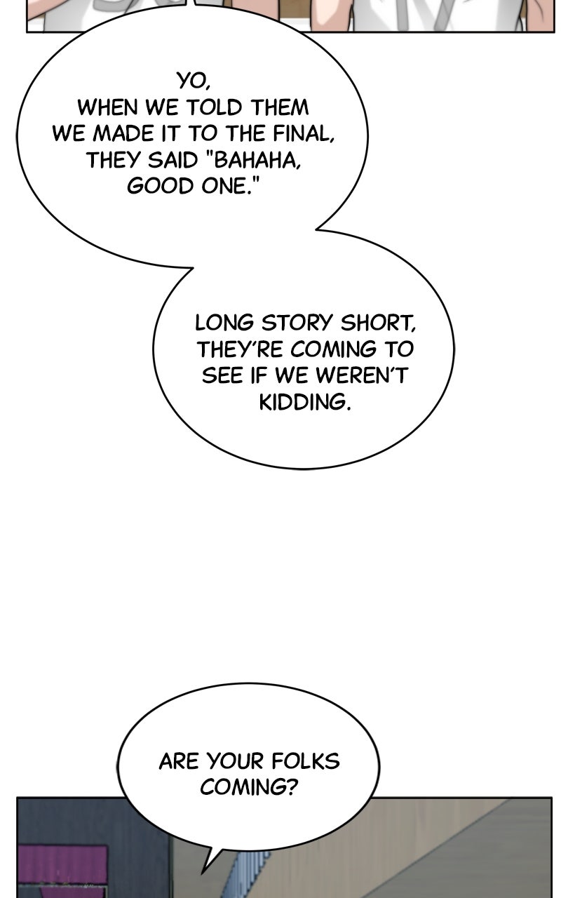 Read Big Man on the Court EN Manga Online
