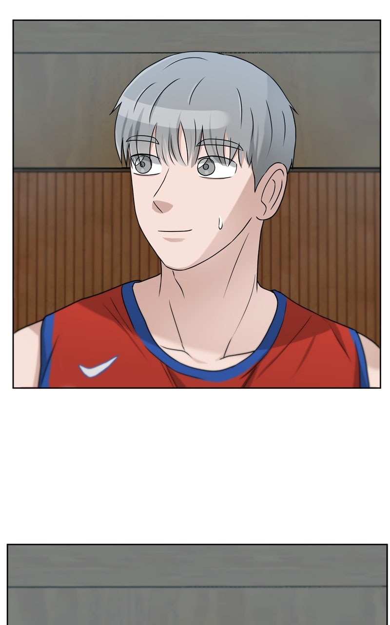 Read Big Man on the Court EN Manga Online