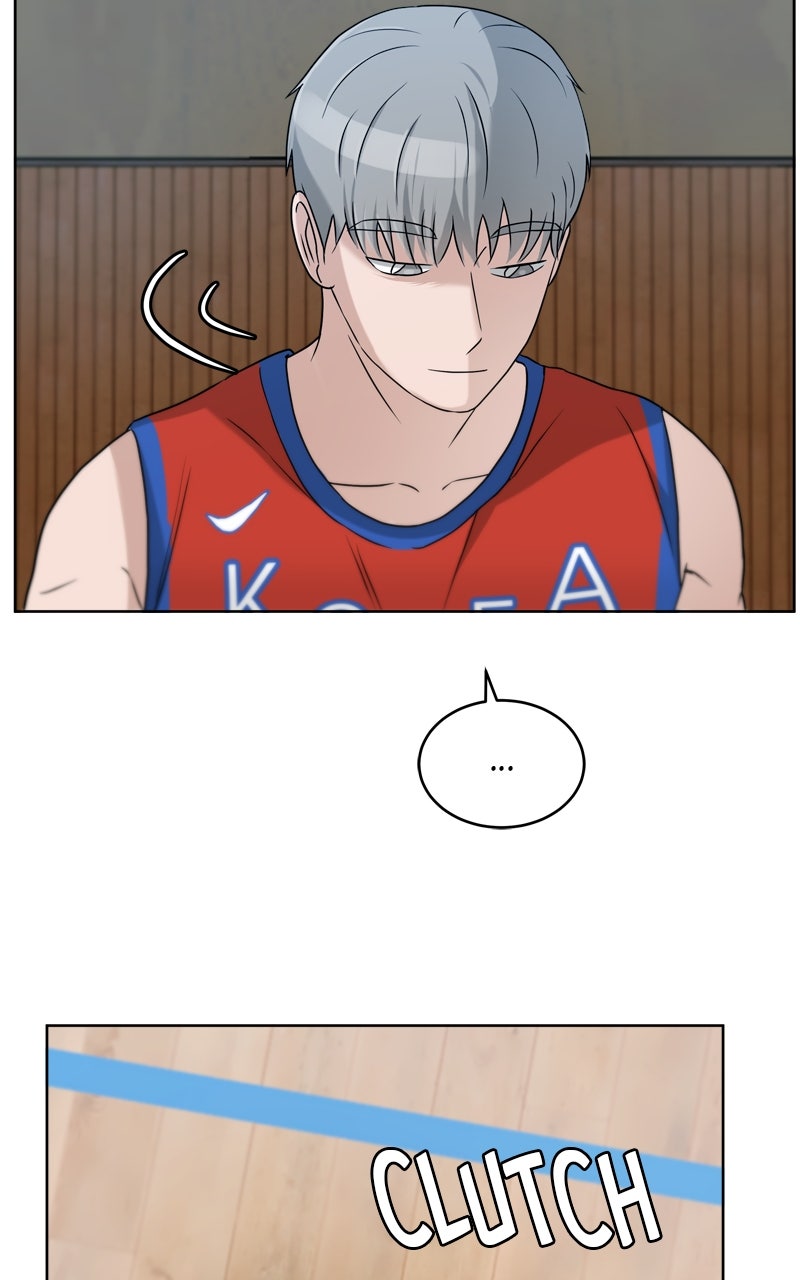 Read Big Man on the Court EN Manga Online