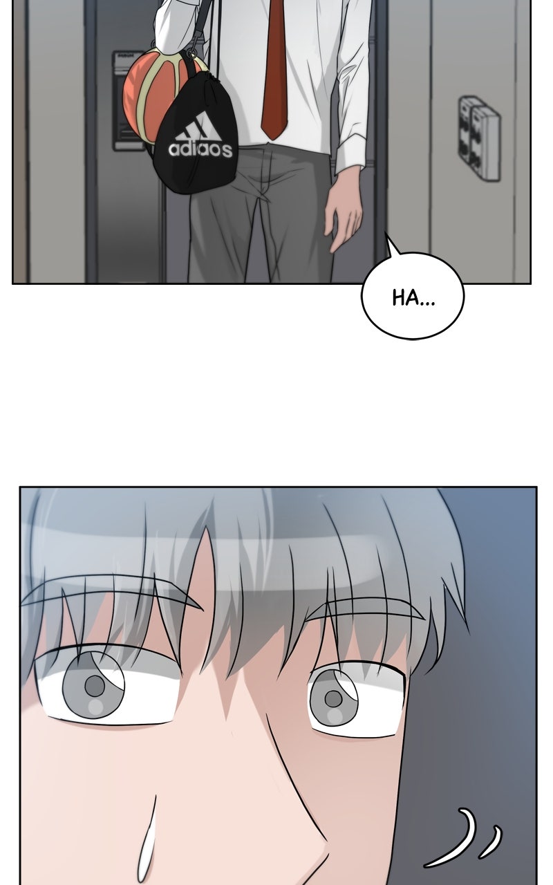 Read Big Man on the Court EN Manga Online