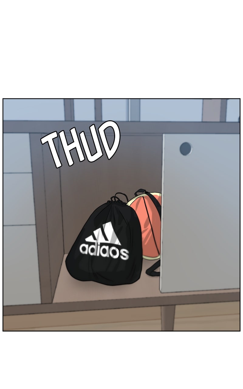 Read Big Man on the Court EN Manga Online