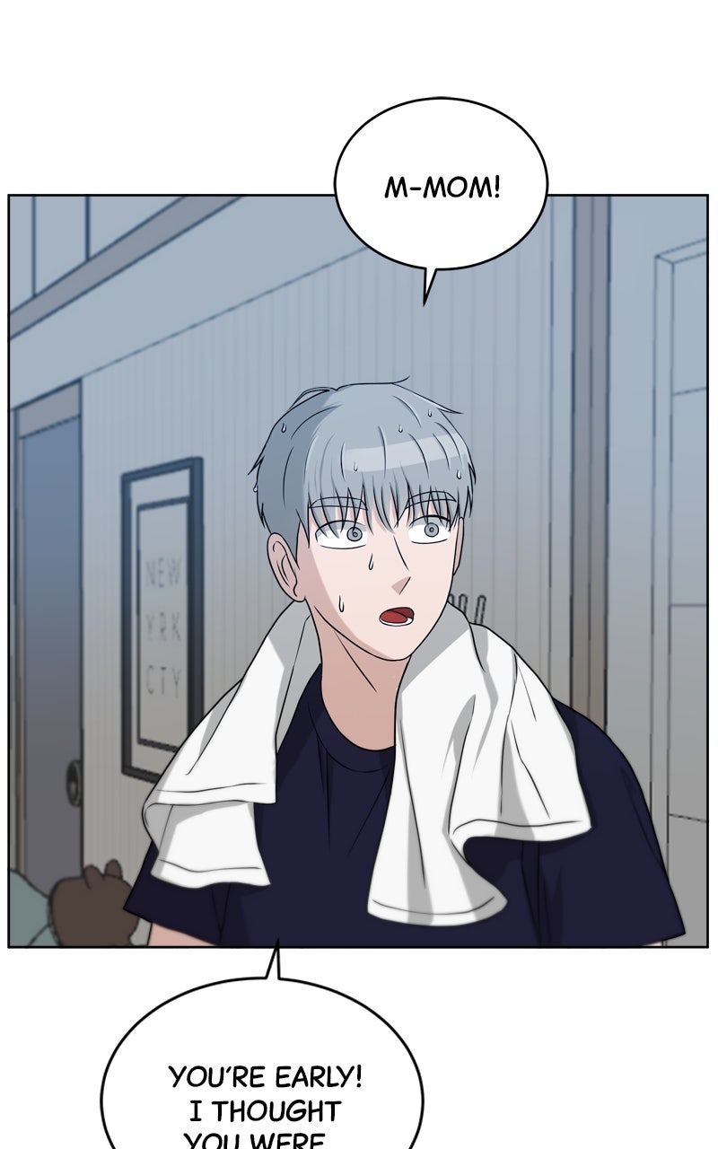 Read Big Man on the Court EN Manga Online