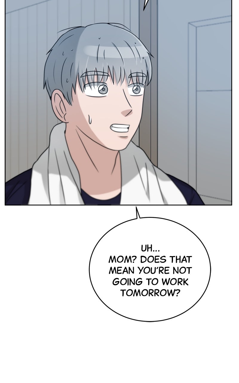 Read Big Man on the Court EN Manga Online
