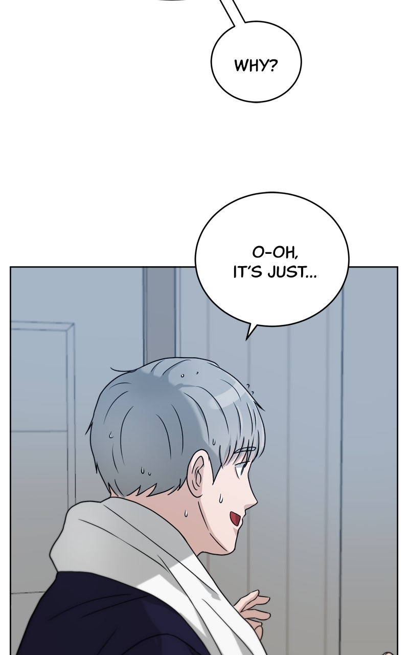 Read Big Man on the Court EN Manga Online
