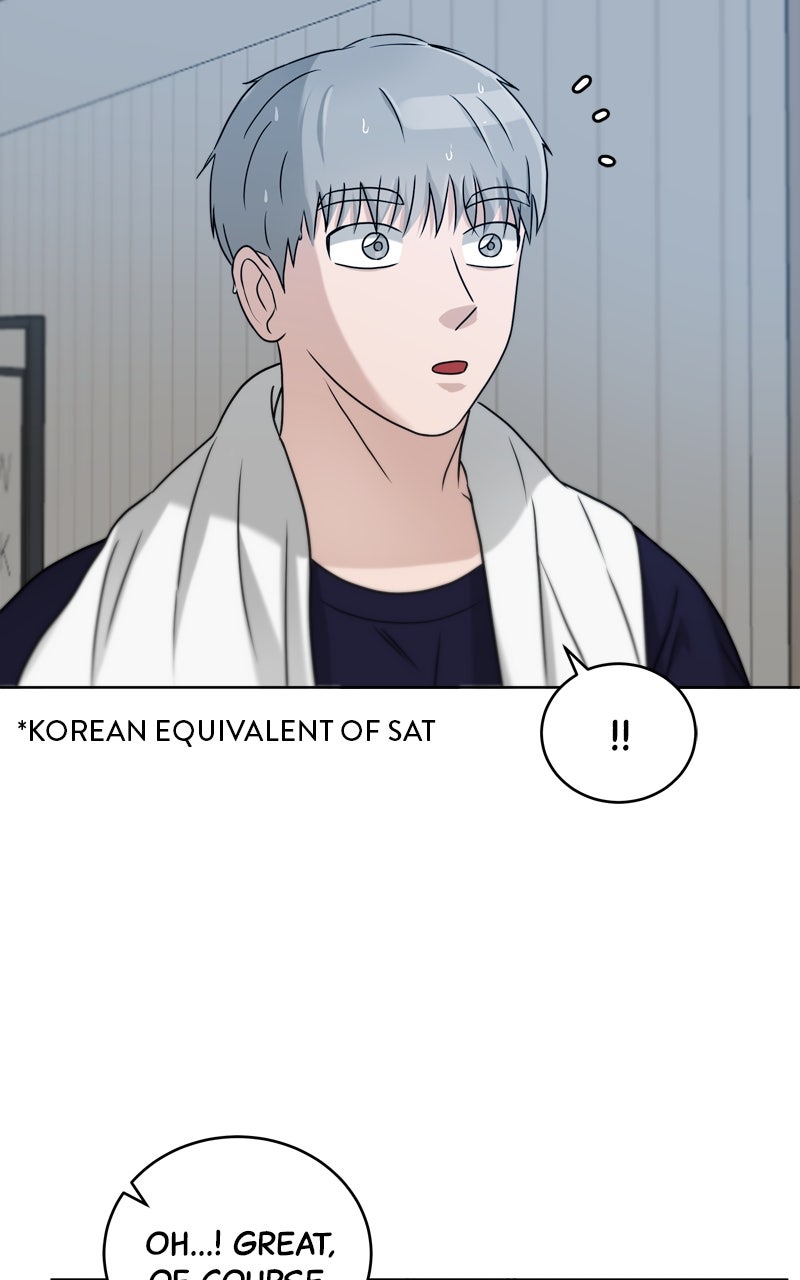 Read Big Man on the Court EN Manga Online