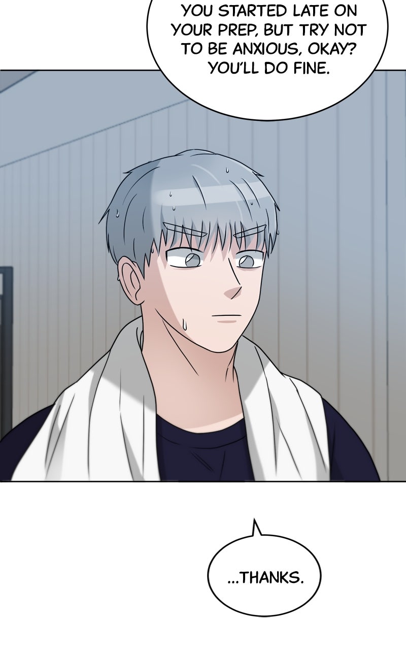 Read Big Man on the Court EN Manga Online