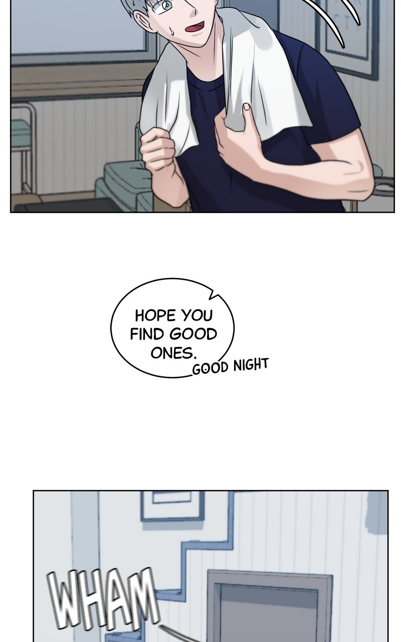 Read Big Man on the Court EN Manga Online