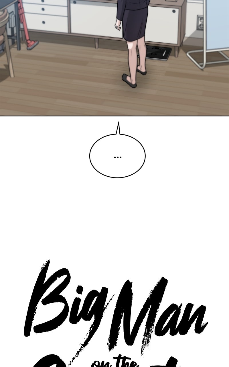 Read Big Man on the Court EN Manga Online