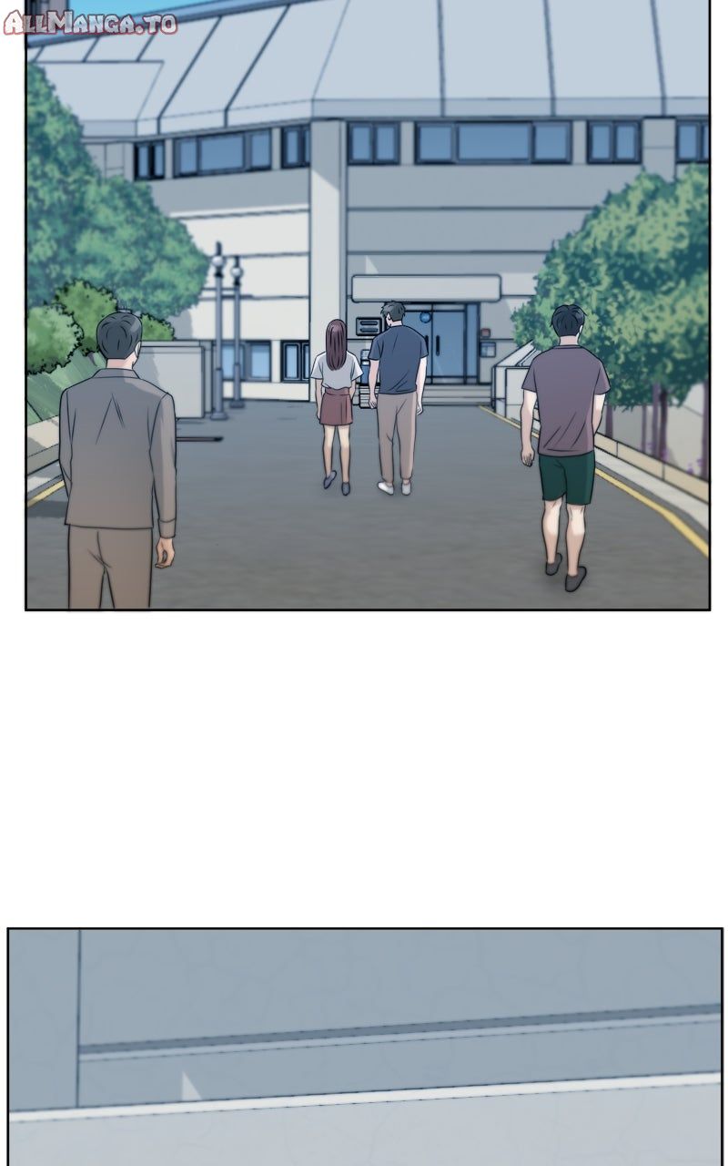 Read Big Man on the Court EN Manga Online