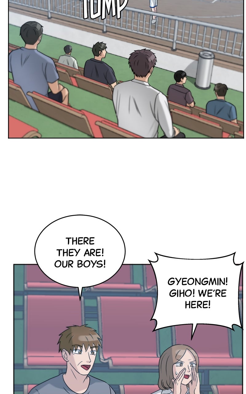 Read Big Man on the Court EN Manga Online