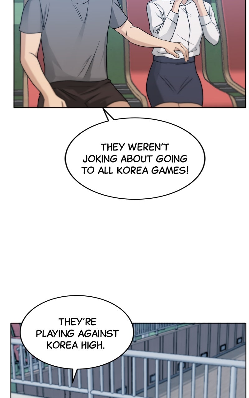 Read Big Man on the Court EN Manga Online