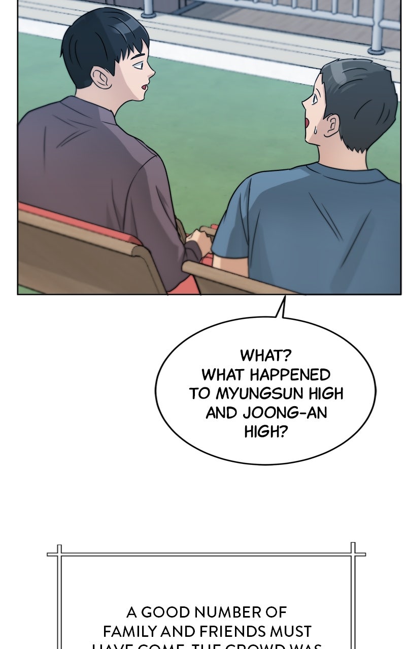 Read Big Man on the Court EN Manga Online