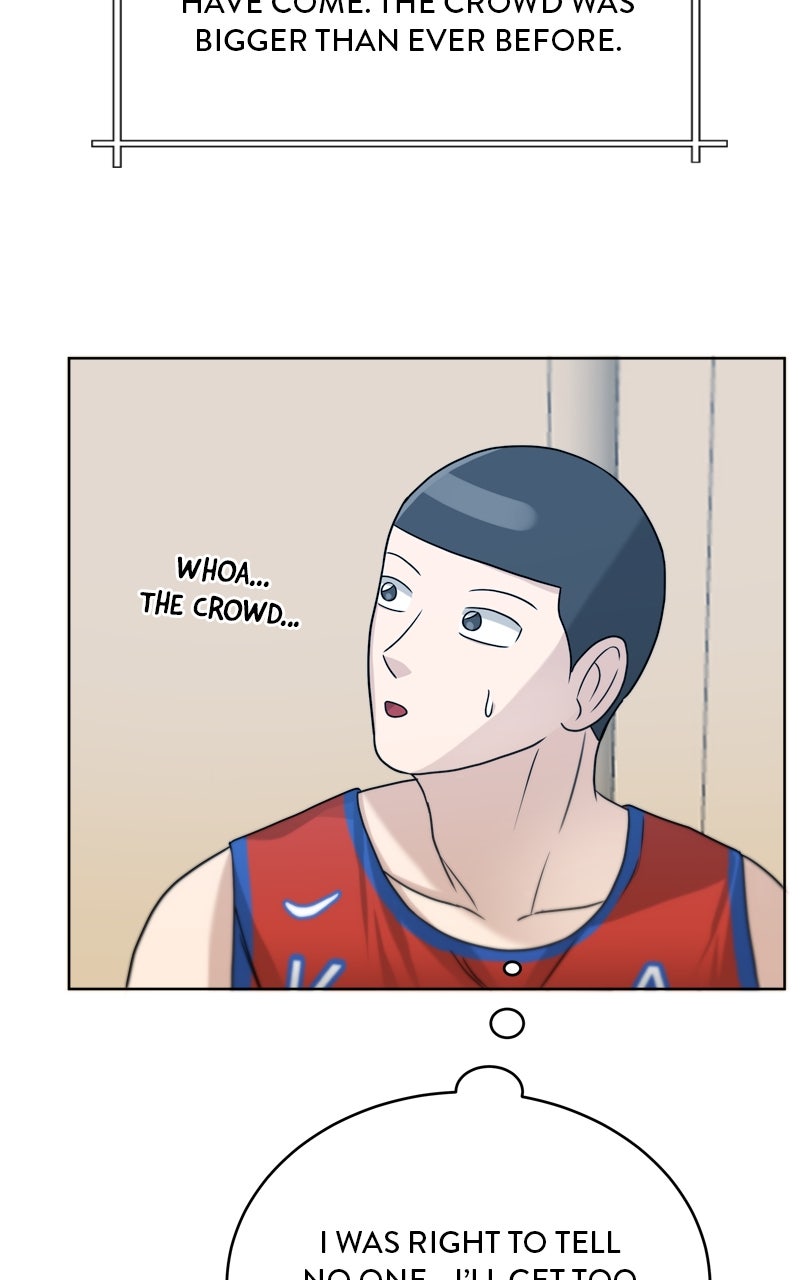 Read Big Man on the Court EN Manga Online