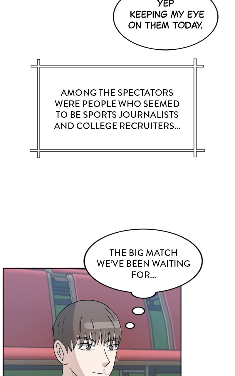 Read Big Man on the Court EN Manga Online