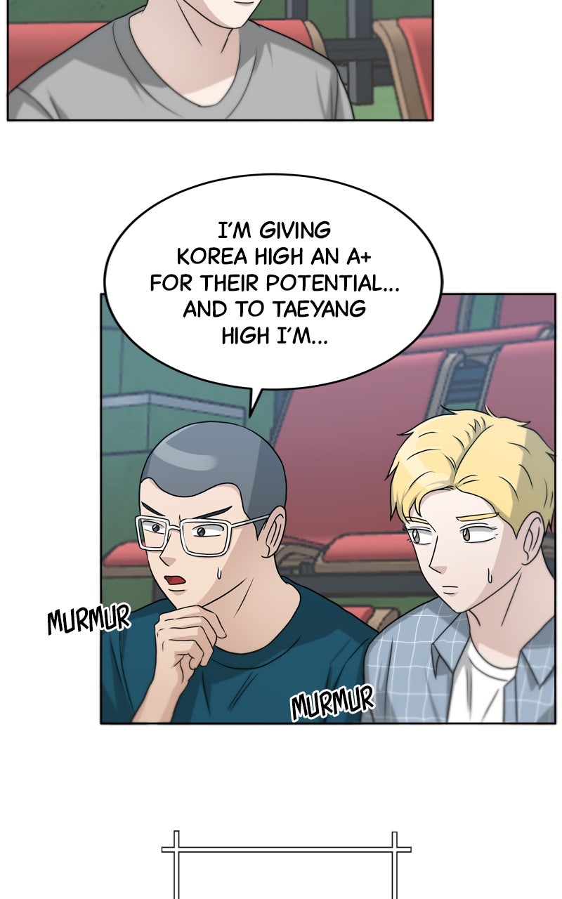 Read Big Man on the Court EN Manga Online