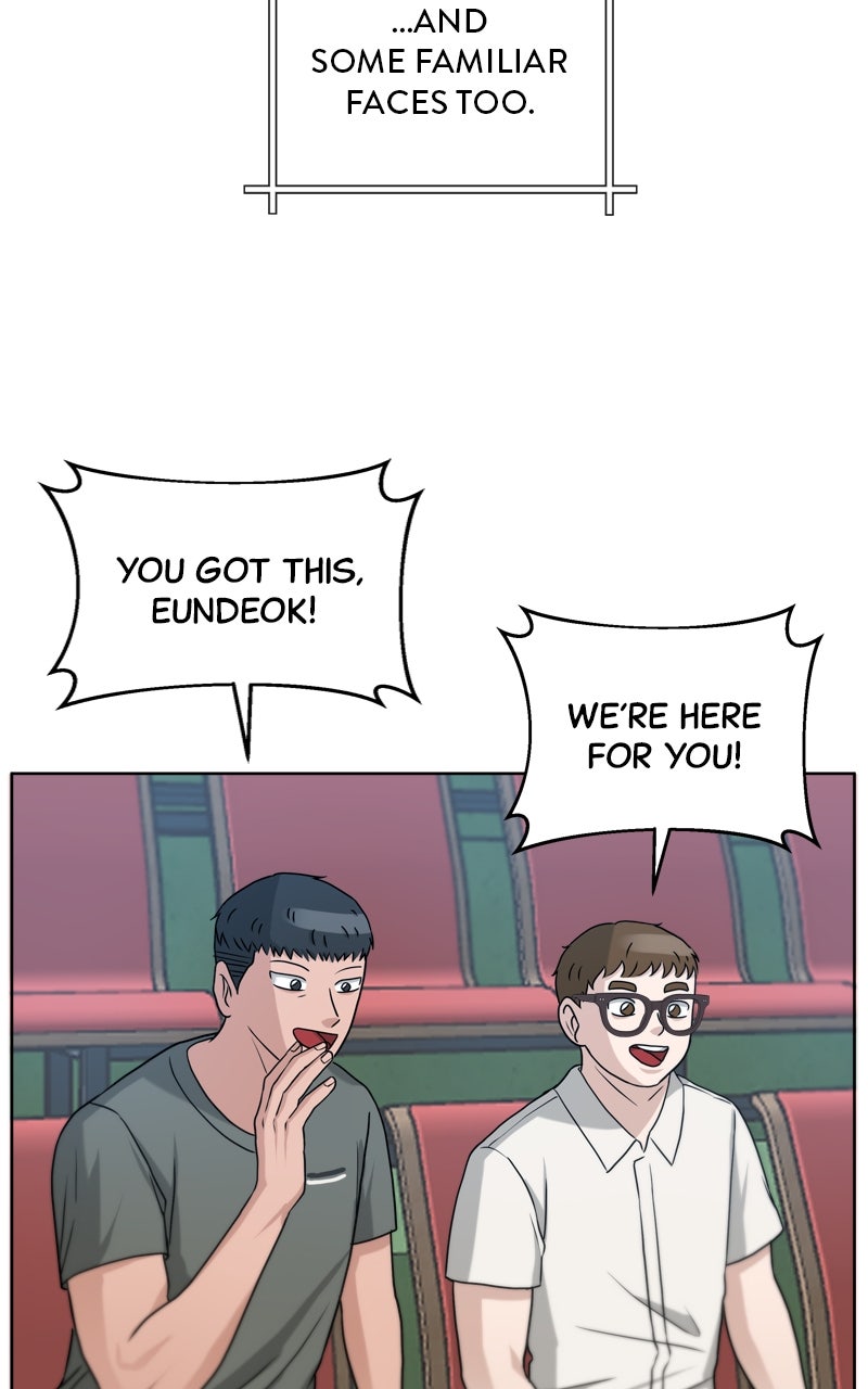 Read Big Man on the Court EN Manga Online