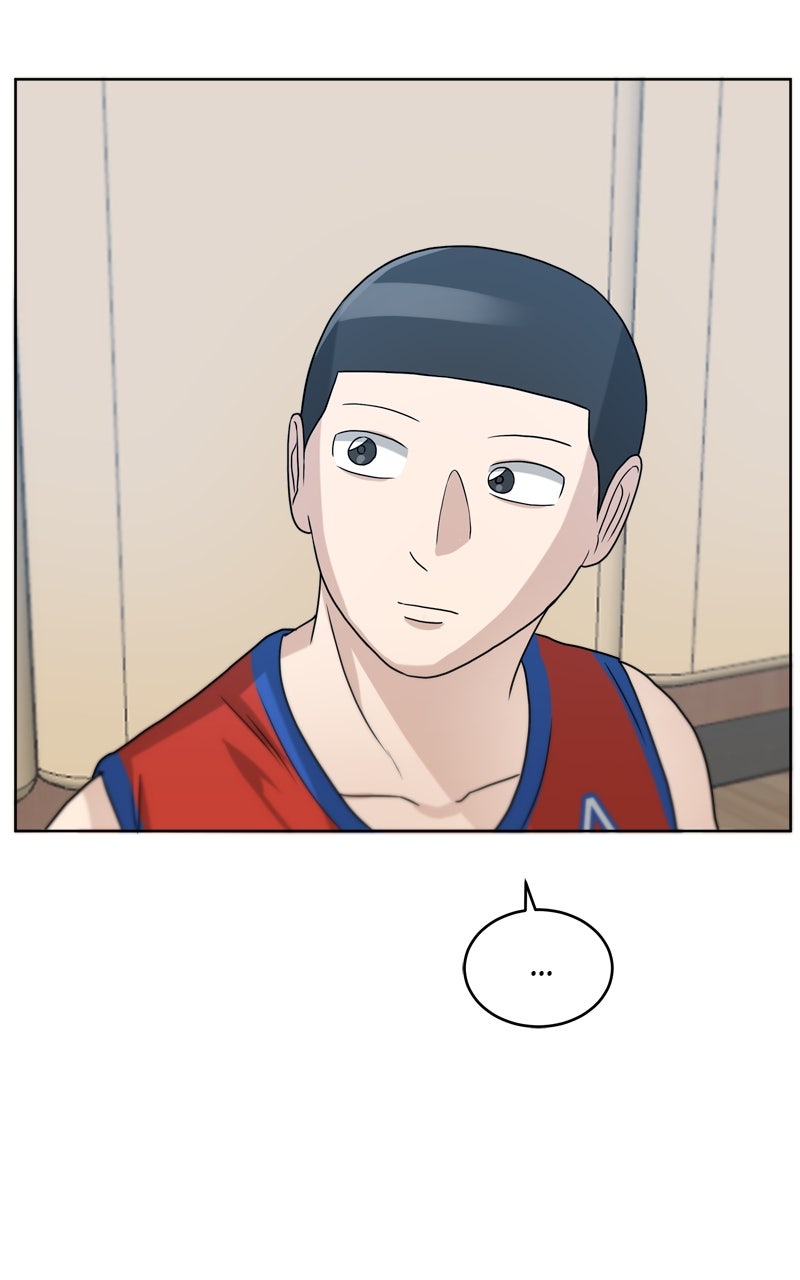 Read Big Man on the Court EN Manga Online
