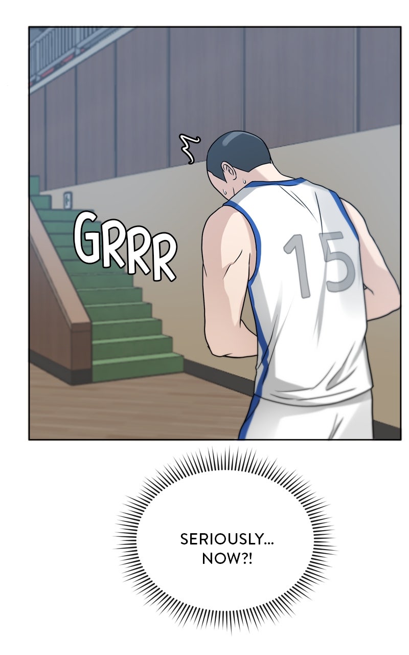 Read Big Man on the Court EN Manga Online