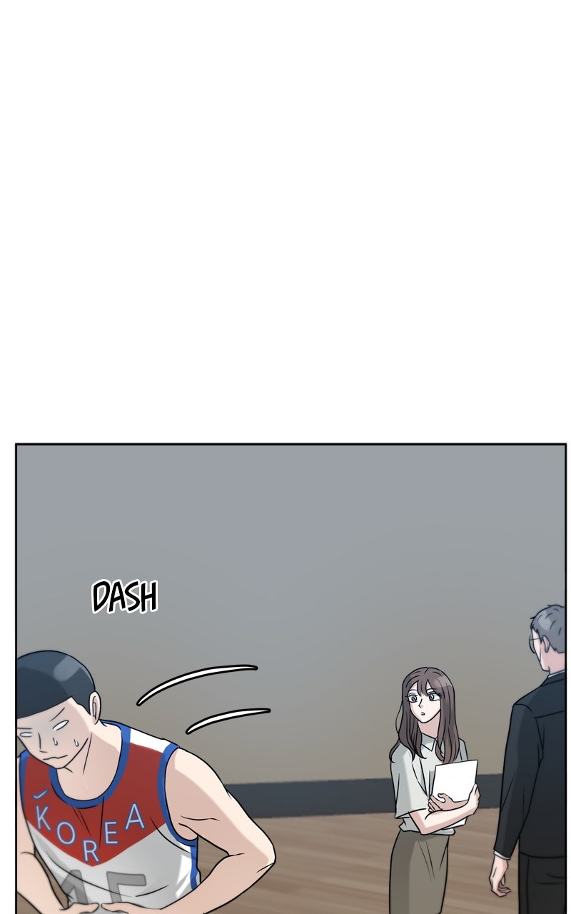 Read Big Man on the Court EN Manga Online