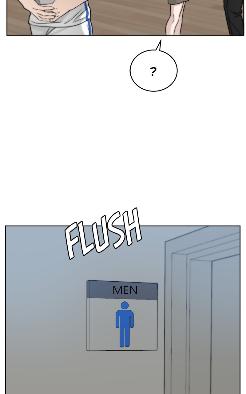 Read Big Man on the Court EN Manga Online