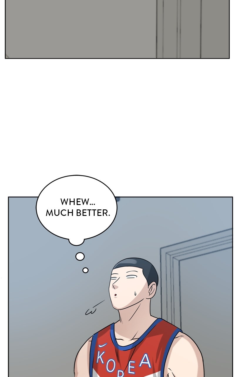 Read Big Man on the Court EN Manga Online