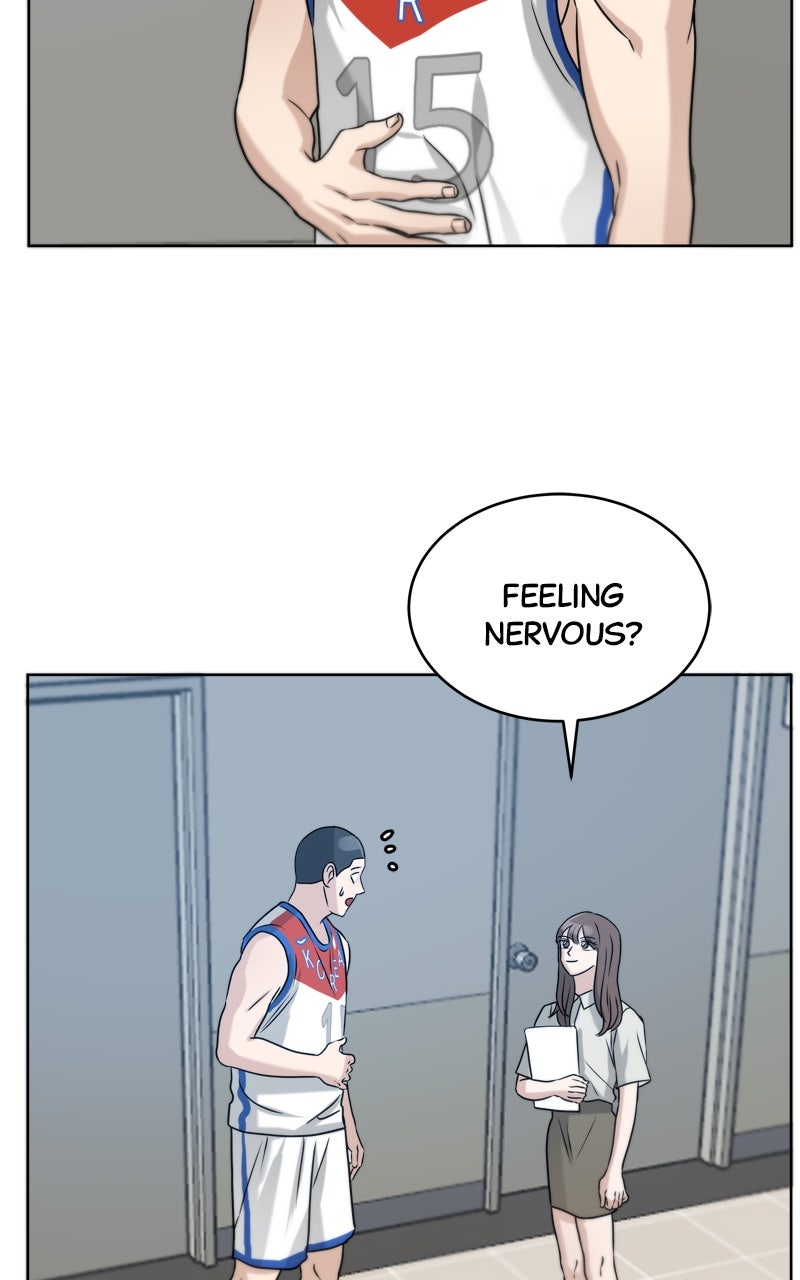 Read Big Man on the Court EN Manga Online