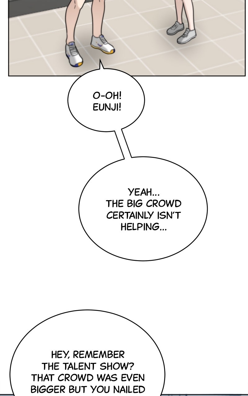 Read Big Man on the Court EN Manga Online