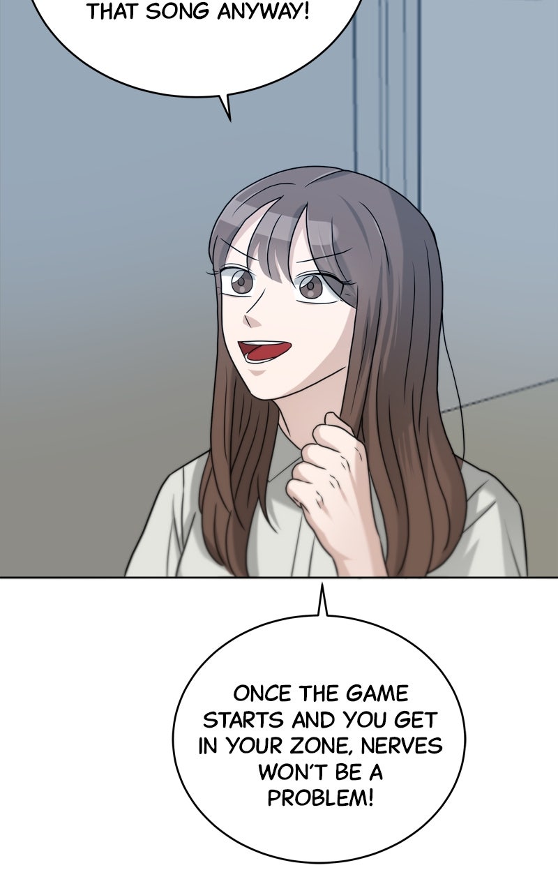 Read Big Man on the Court EN Manga Online