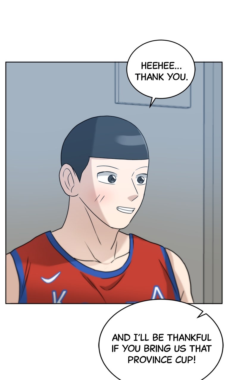Read Big Man on the Court EN Manga Online