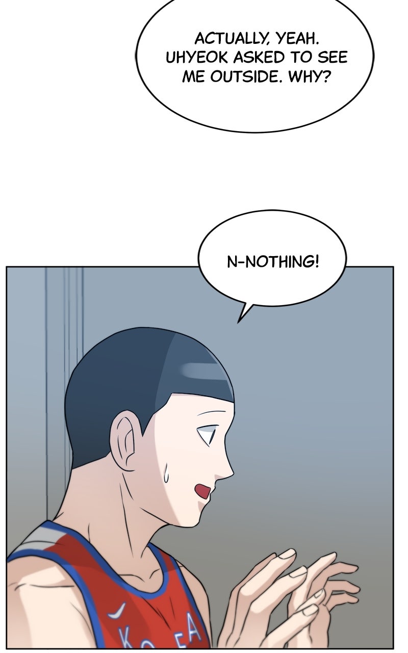 Read Big Man on the Court EN Manga Online