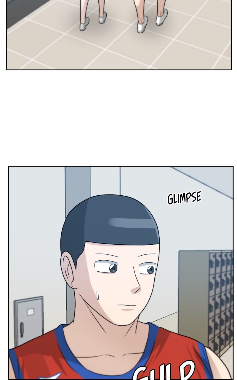 Read Big Man on the Court EN Manga Online