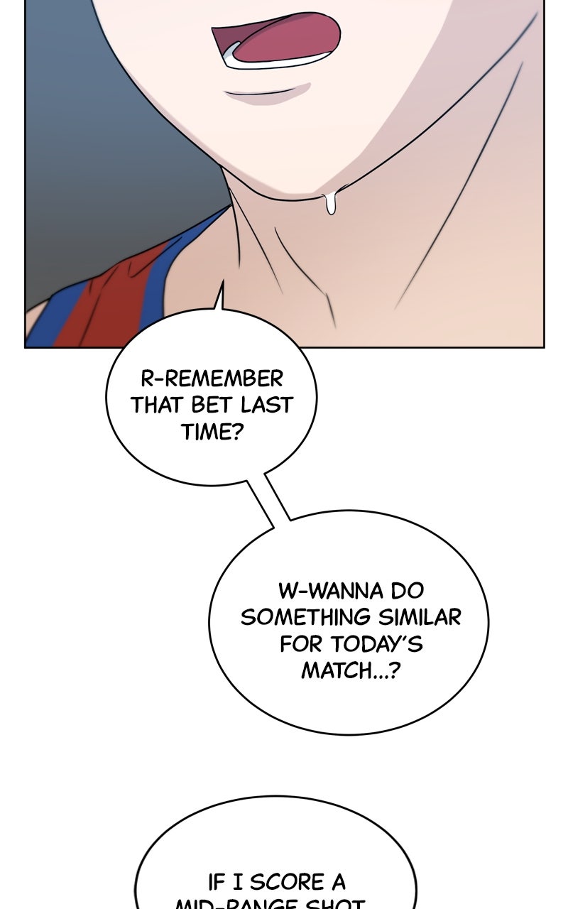 Read Big Man on the Court EN Manga Online