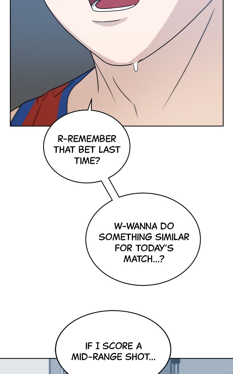 Read Big Man on the Court EN Manga Online